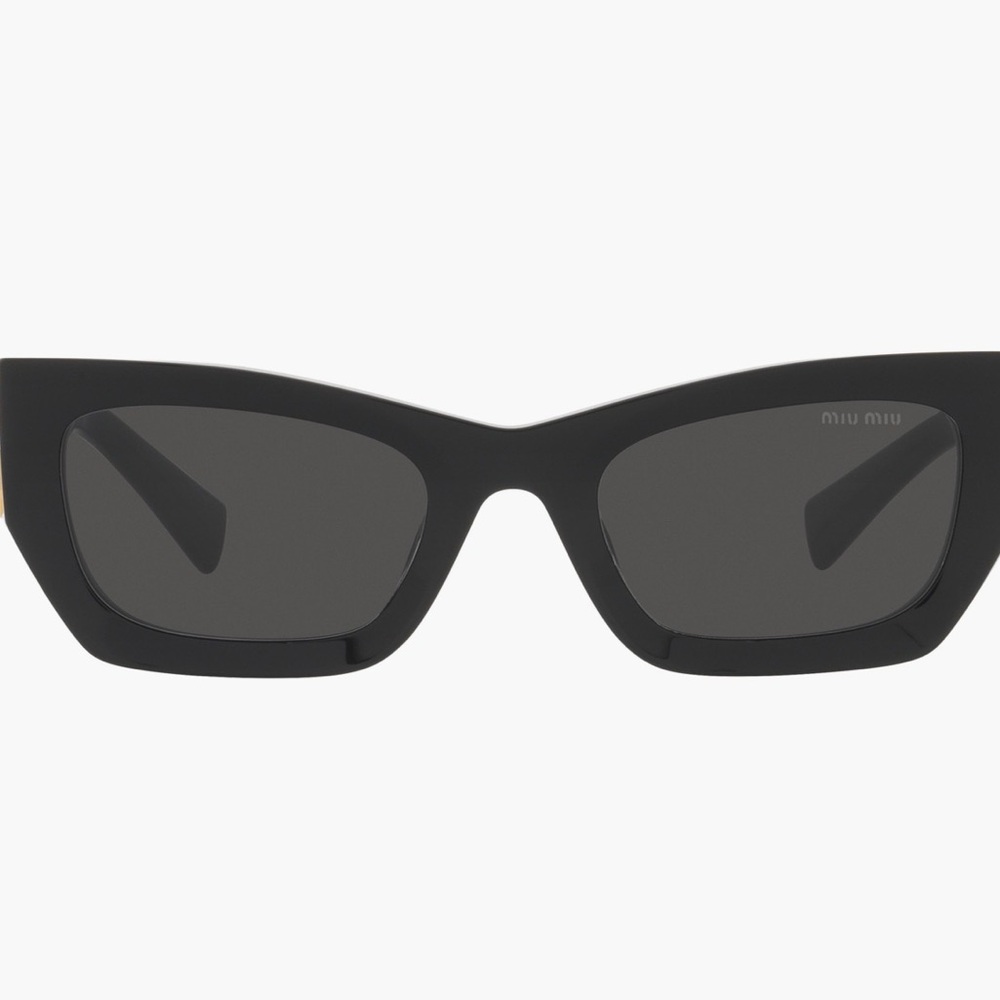 Miu Miu Sunglasses - Picture 8 of 8
